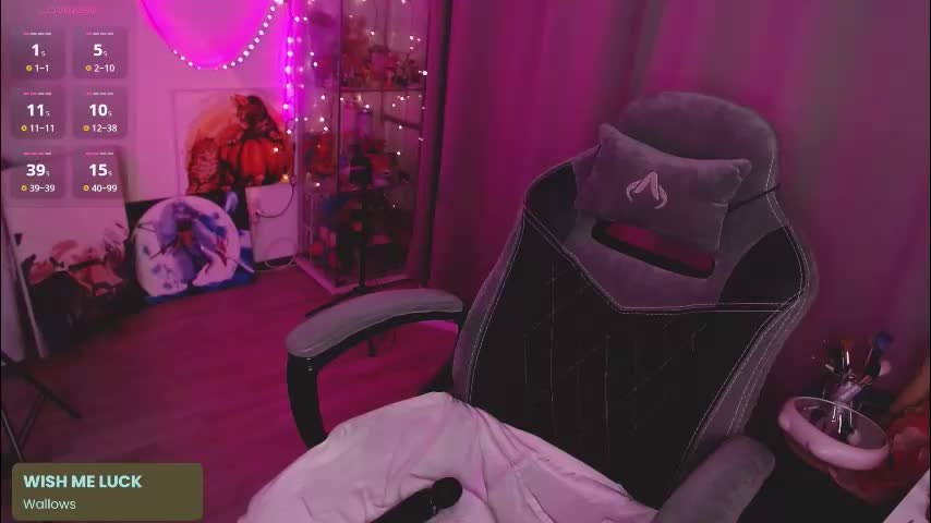 lissamuff Adult Chat March 26, 2026