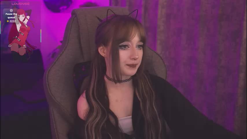 lii_luu Adult Chat March 26, 2026