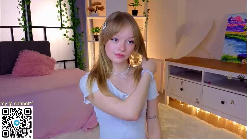 jewellhogan Adult Chat March 26, 2026