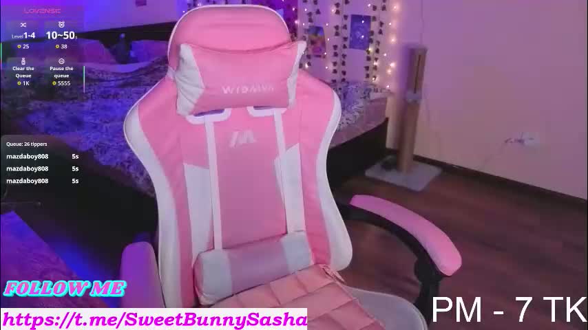 bunny__of_love Adult Chat March 26, 2026