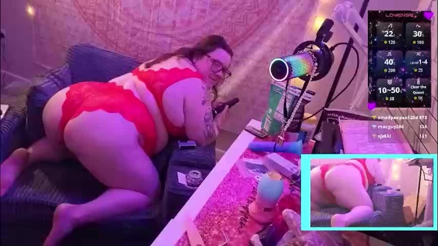 brookenicole3 Adult Chat March 26, 2026