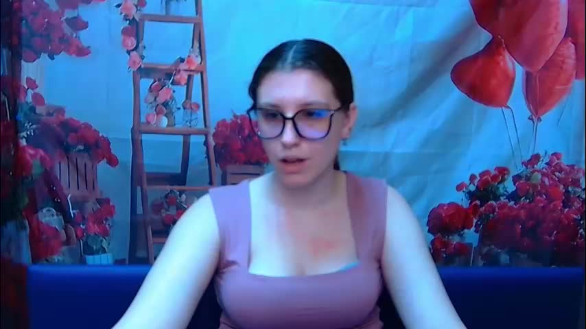 lilianashine Adult Chat March 26, 2026