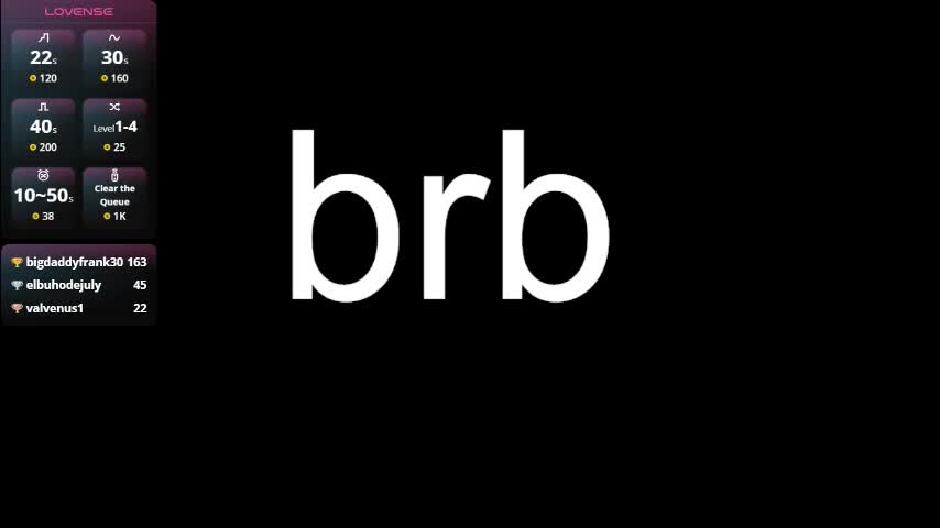 ivydainty Adult Chat March 26, 2026