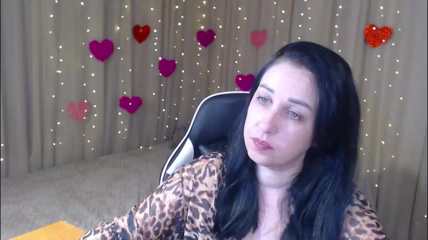 jill_stevens Adult Chat March 26, 2026