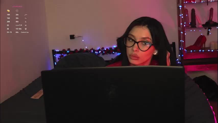 olivia_faye Adult Chat March 26, 2026