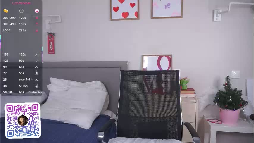 hasta_la_kissy Adult Chat March 26, 2026