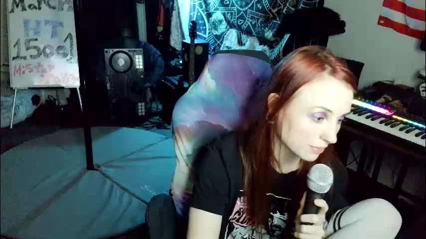 xxlilithmoonxx Adult Chat March 26, 2026