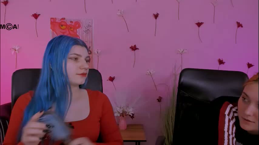 casey_meow_ Adult Chat March 26, 2026