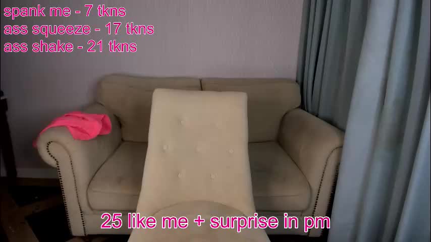 stefany_and_bettany Adult Chat March 26, 2026