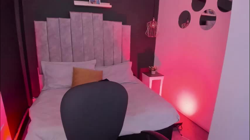 mia_jagger Adult Chat March 26, 2026