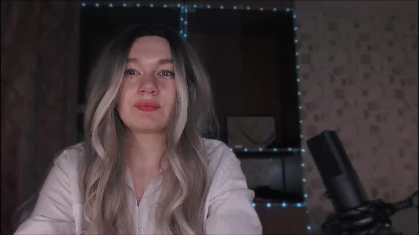 cirilla_akerman Adult Chat March 26, 2026