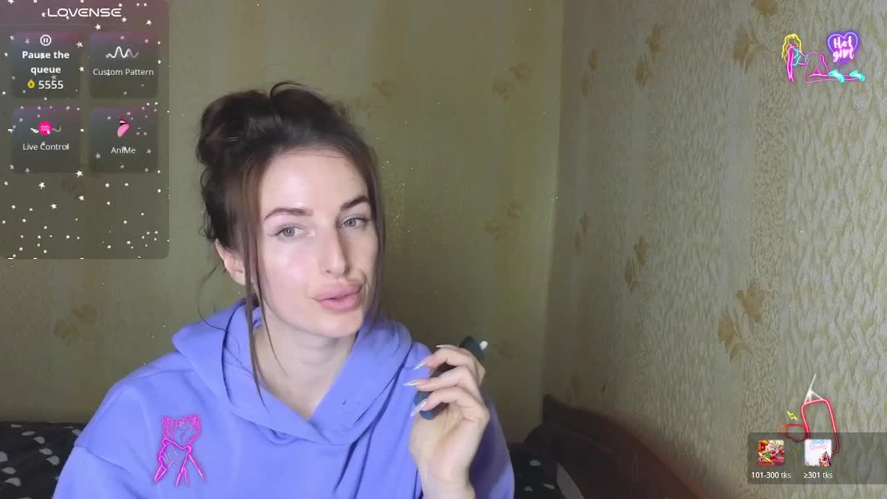 xxadrihanna Adult Chat March 26, 2026