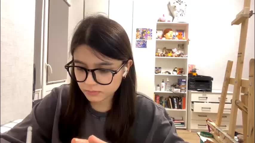 shontagrabowski Adult Chat March 26, 2026