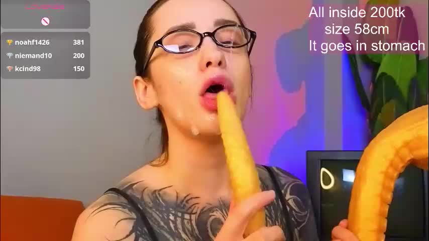 evarabbit Adult Chat March 26, 2026