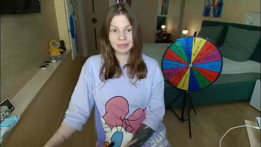 reginasparkle Adult Chat March 26, 2026