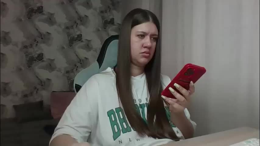 kianna_dior_ Adult Chat March 26, 2026