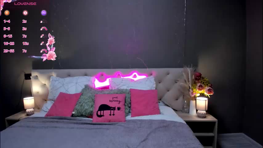 gloriaa_scott Adult Chat March 26, 2026