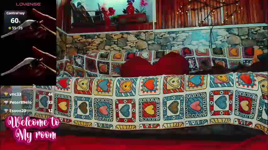 katrinedenev Adult Chat March 26, 2026