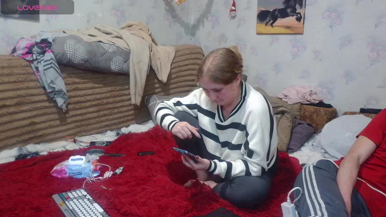 Krohab Adult Chat March 26, 2026