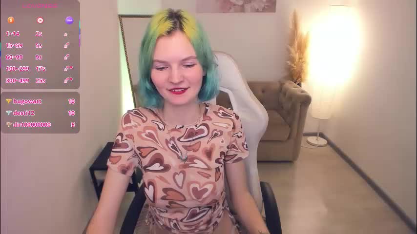 lika_sky Adult Chat March 26, 2026