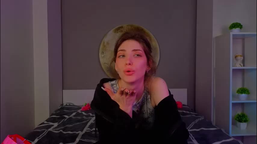 isobelsteinger Adult Chat March 26, 2026