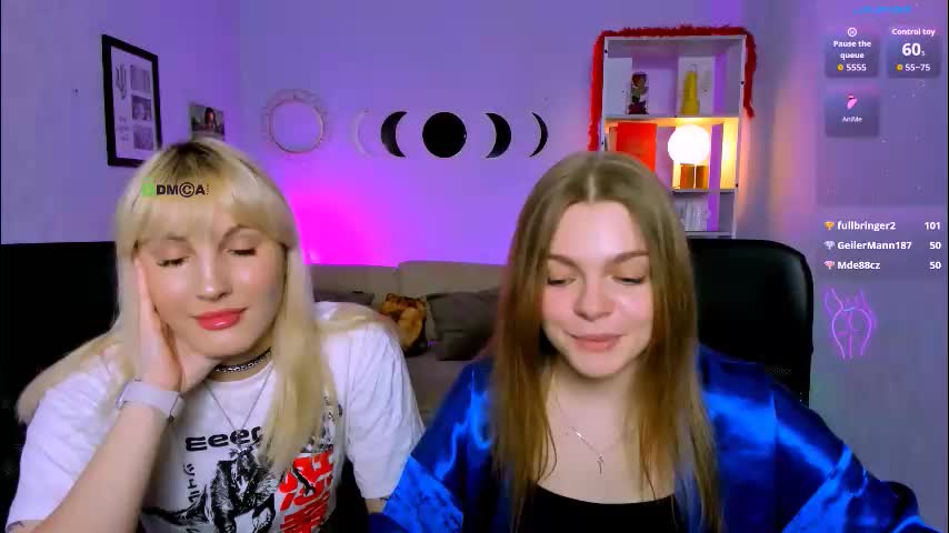 veronica_bubble Adult Chat March 26, 2026