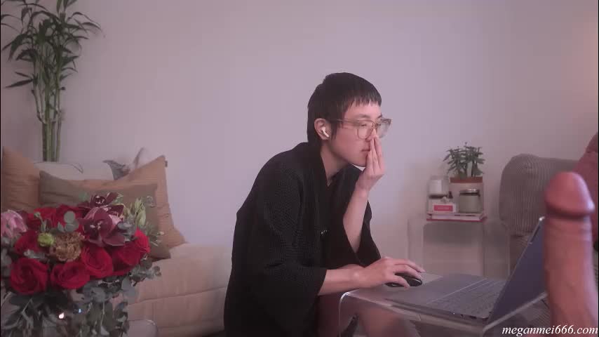 meganmei666 Adult Chat March 26, 2026