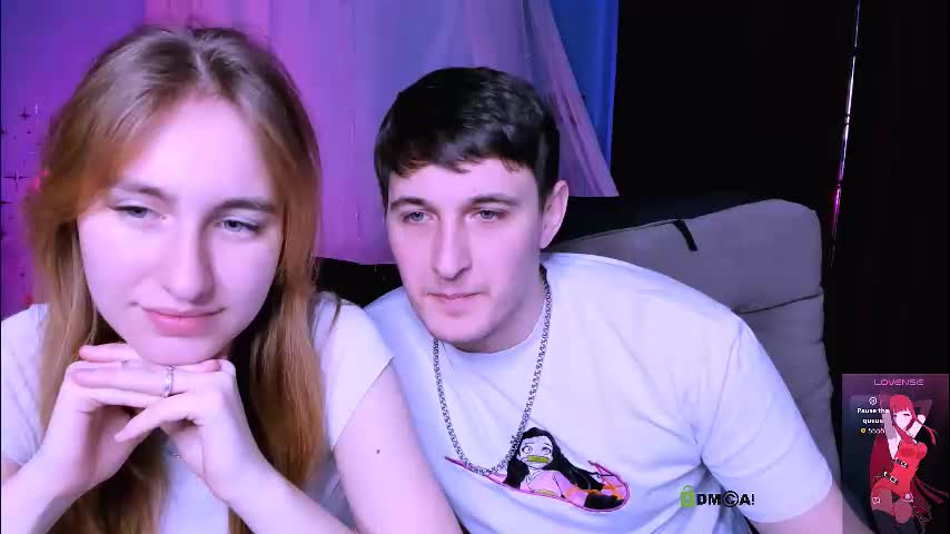 beauty_ginger Adult Chat March 26, 2026