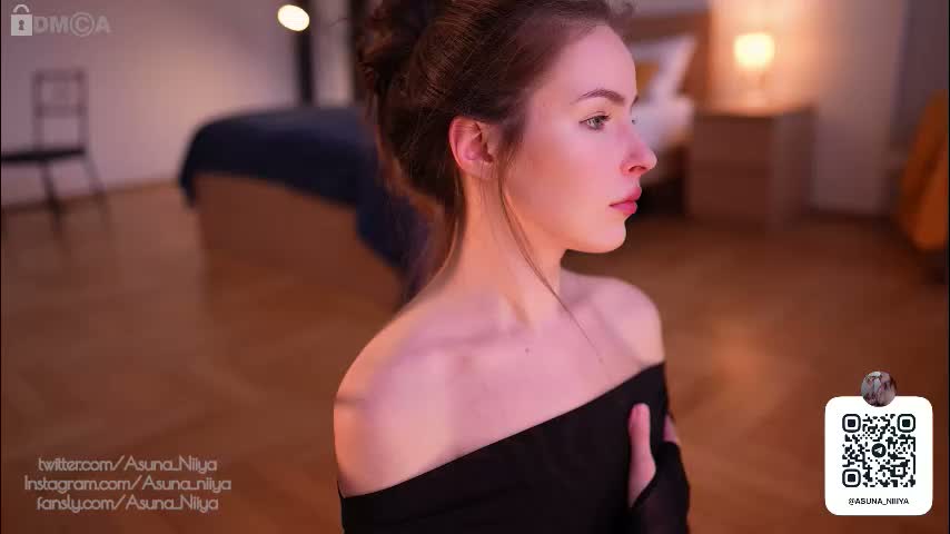 asuna_niiya Adult Chat March 26, 2026