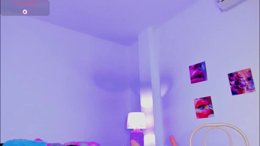 naomy_191 Adult Chat March 26, 2026