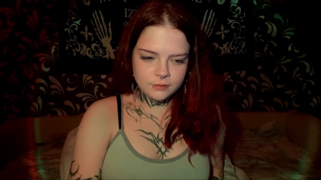 KateHaard Adult Chat March 26, 2026