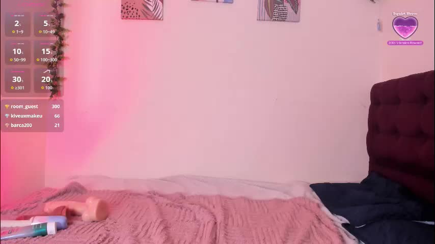amaraa_01 Adult Chat March 26, 2026