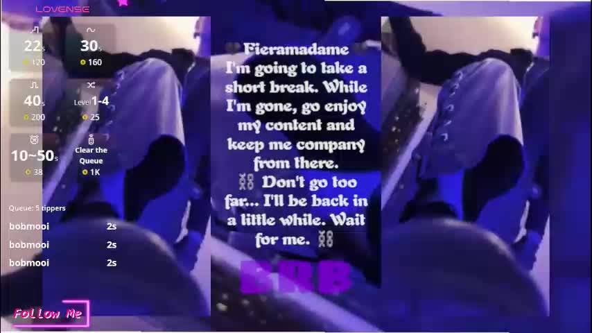 fieramadame Adult Chat March 26, 2026