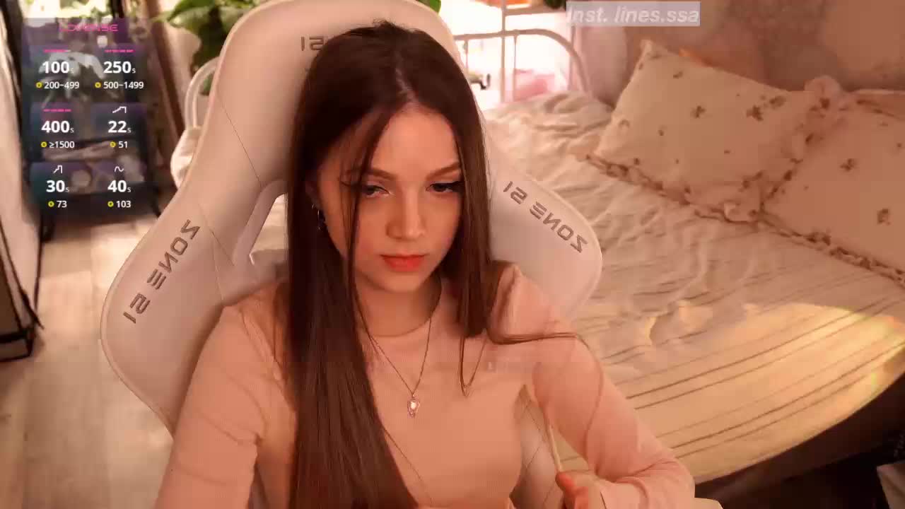 linessa Adult Chat March 26, 2026