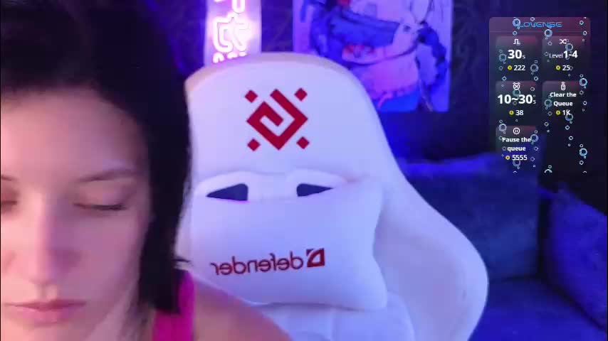 roxy_riot_ Adult Chat March 26, 2026