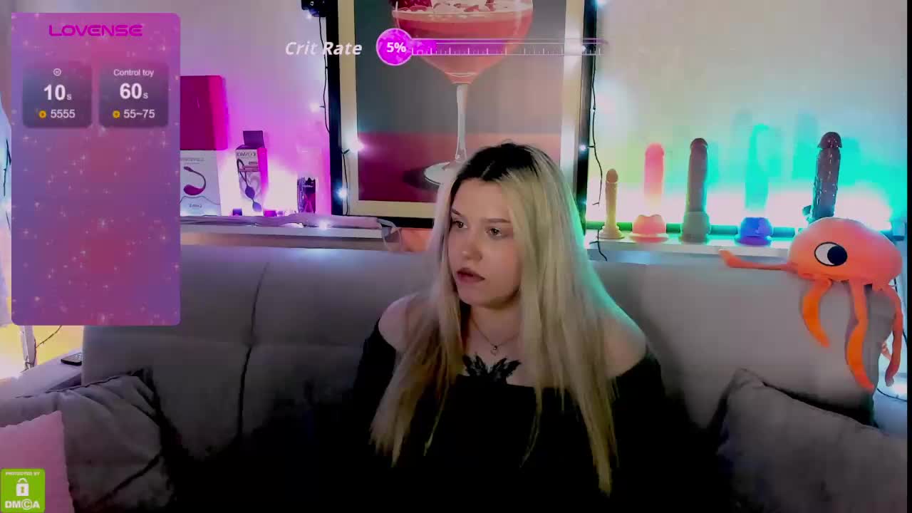 Malisha-kiss Adult Chat March 26, 2026