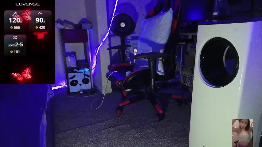 blondiebubblebooty Adult Chat March 26, 2026