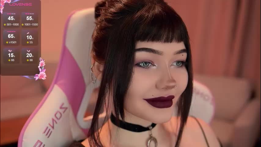 babyroxynill Adult Chat March 26, 2026