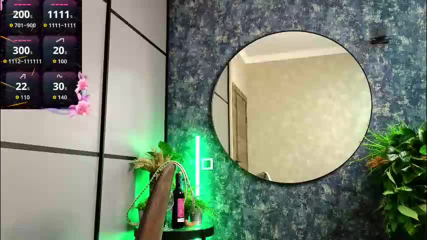 debihenks Adult Chat March 26, 2026