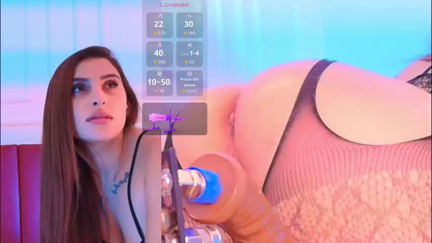 luna_monroe_ Adult Chat March 26, 2026
