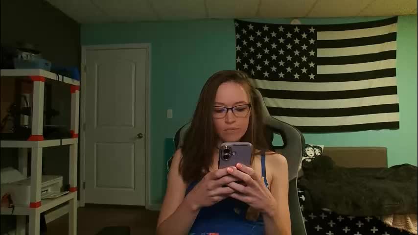 anabelleleigh Adult Chat March 26, 2026