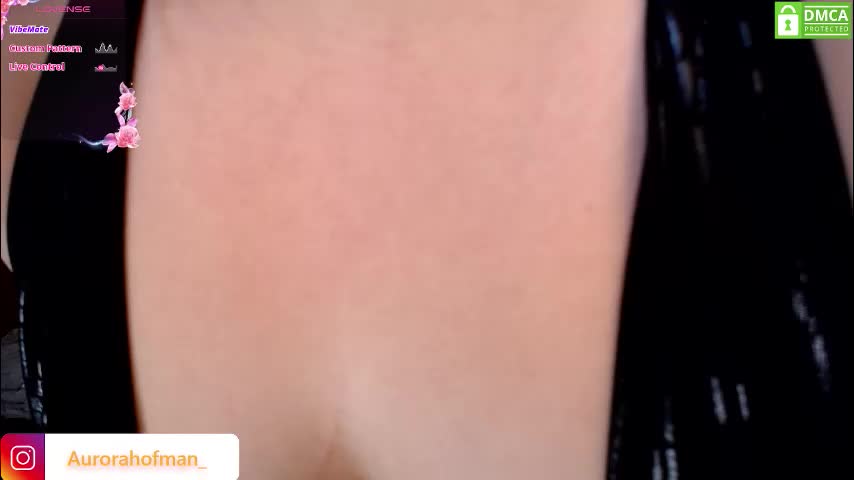 aurorahoffman Adult Chat March 26, 2026