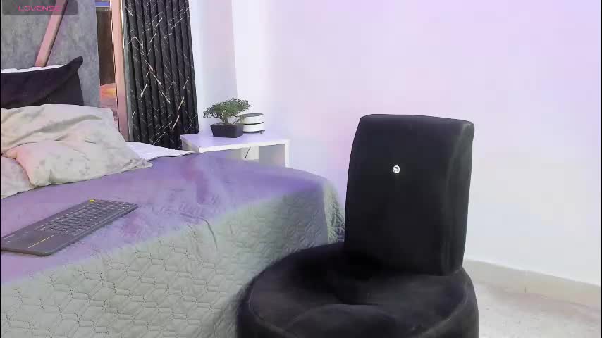 _salome_xx Adult Chat March 26, 2026
