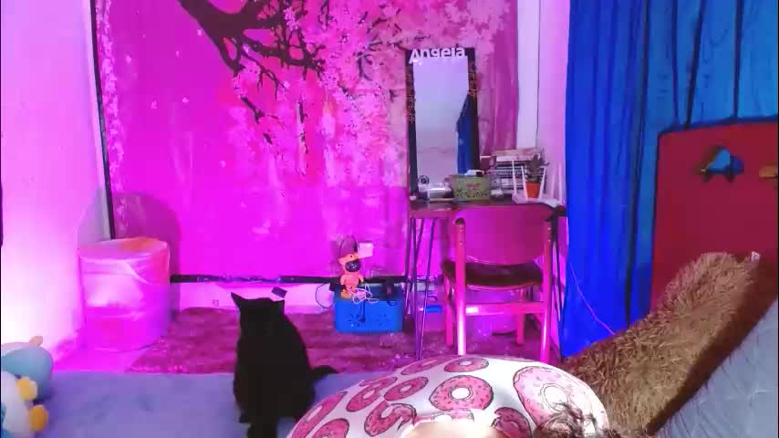 charlotte_morh_ Adult Chat March 26, 2026