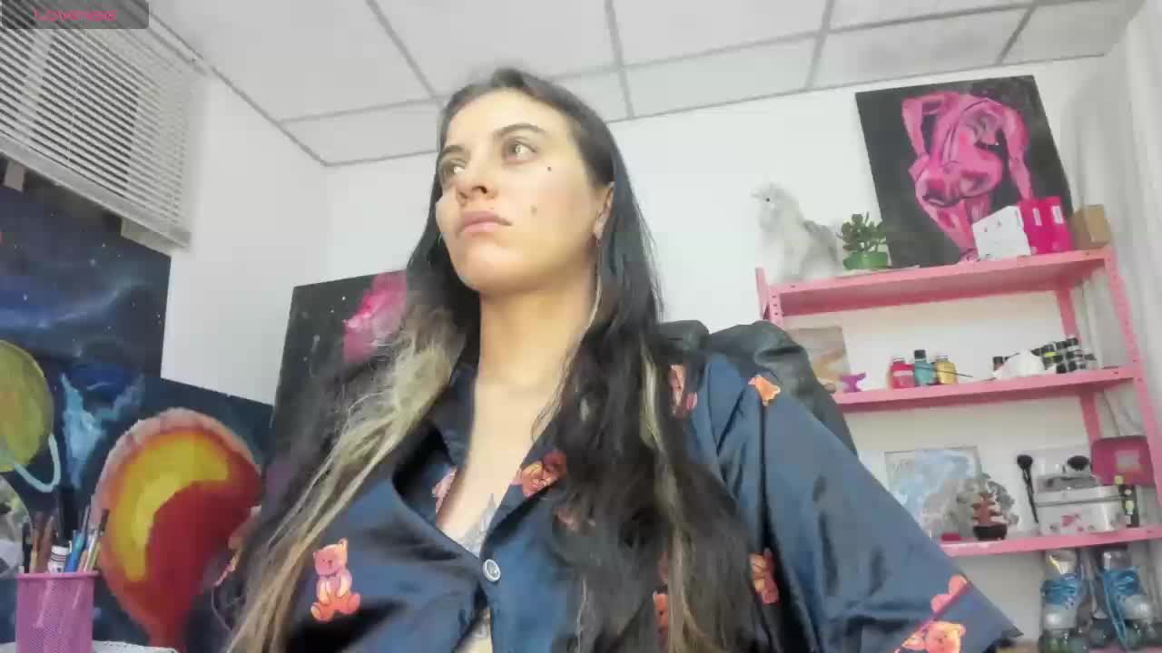 mariecam420 Adult Chat March 24, 2026