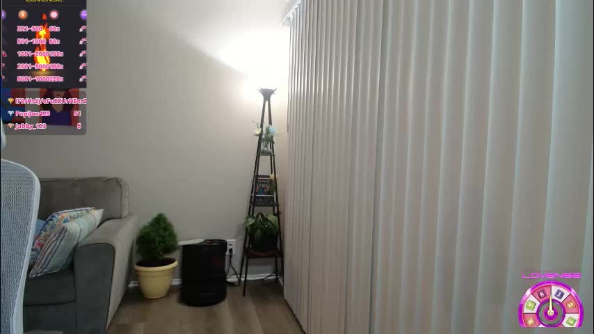 sheilyn_smith Adult Chat March 26, 2026