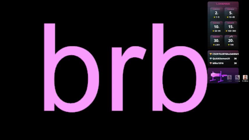 lorena_gate Adult Chat March 26, 2026