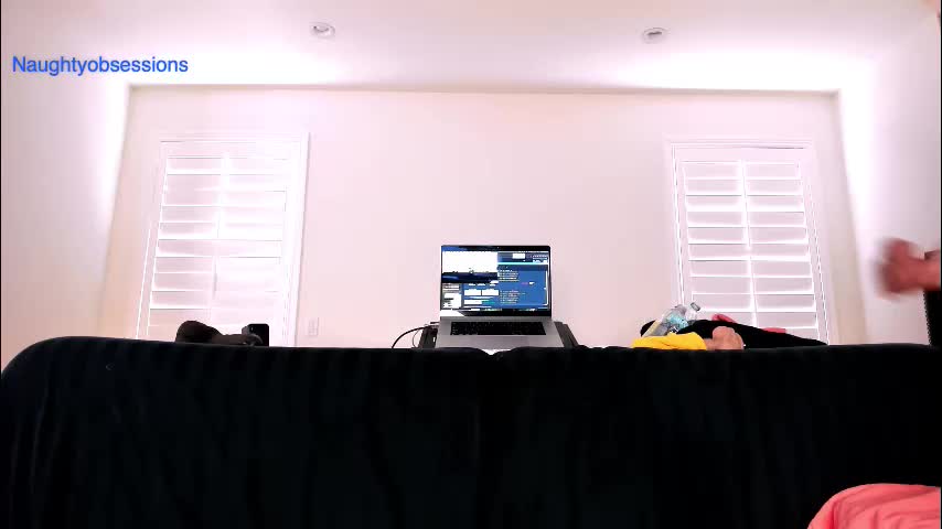 naughtyobsessions Adult Chat March 26, 2026