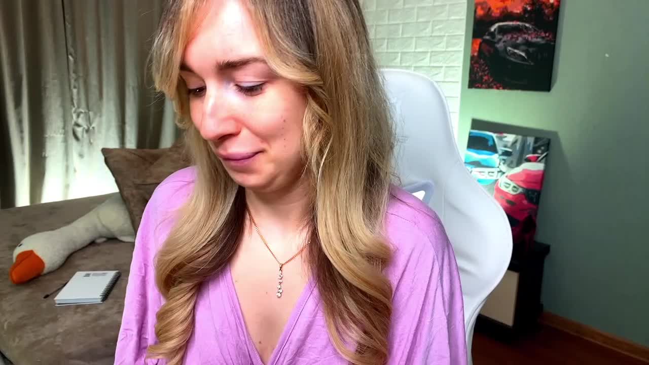 matreshka_ Adult Chat March 26, 2026