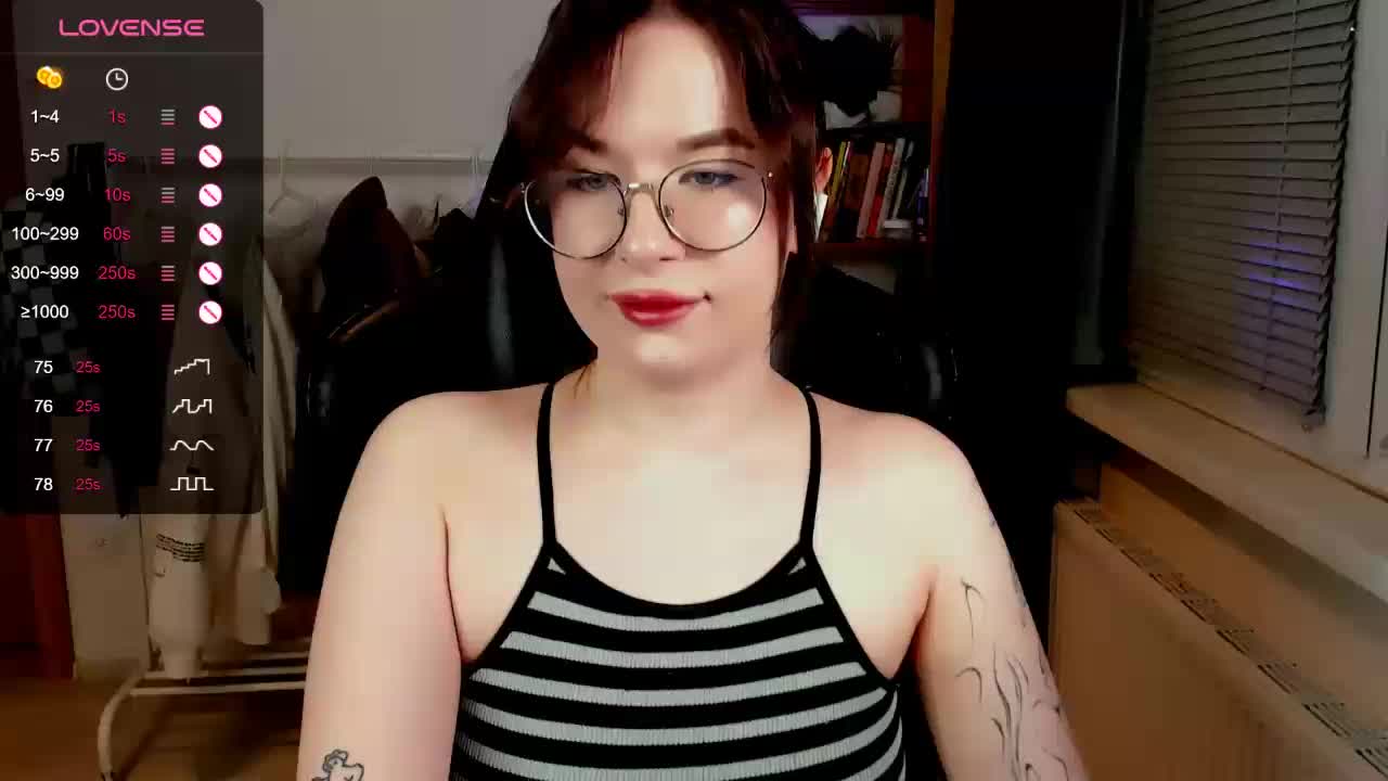 MynameisLilith Adult Chat March 26, 2026